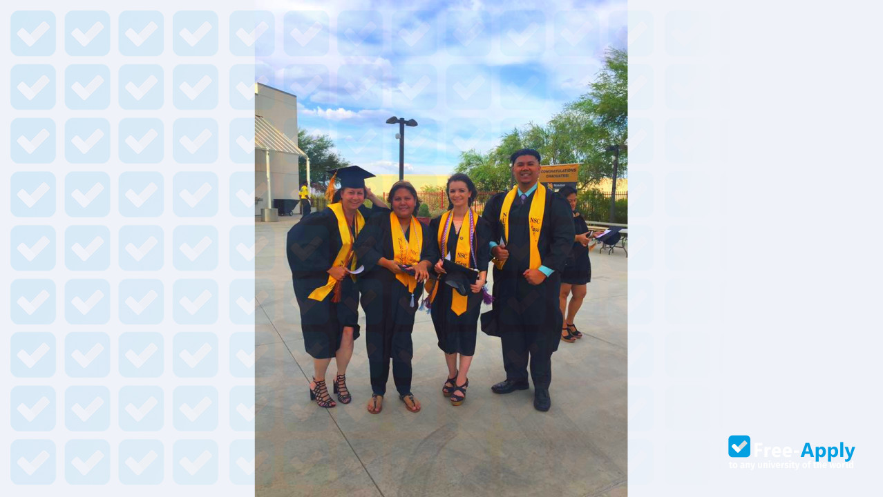Nevada State College photo #9