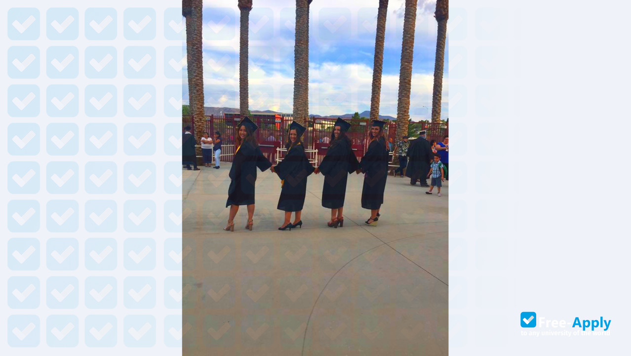 Nevada State College photo #6