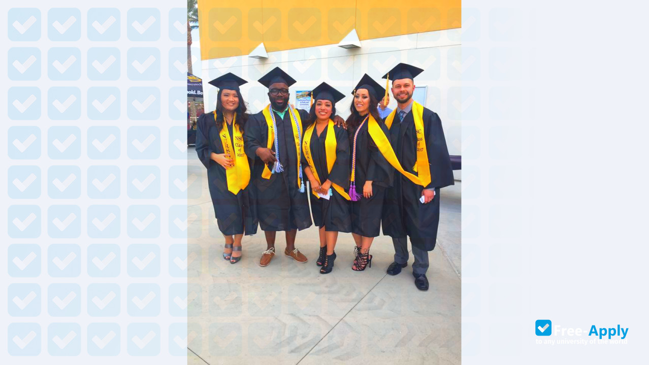 Nevada State College photo #12