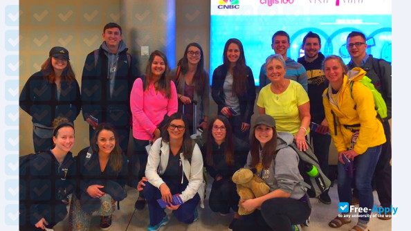 Ohio Dominican University photo