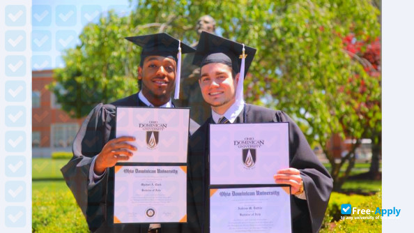 Ohio Dominican University photo #1