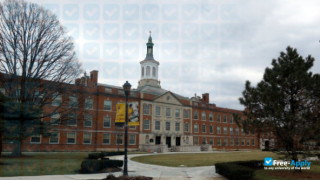 Ohio Dominican University thumbnail #9