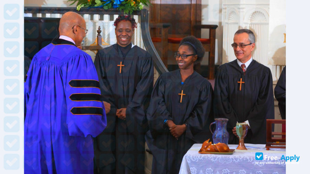 New Brunswick Theological Seminary photo #13