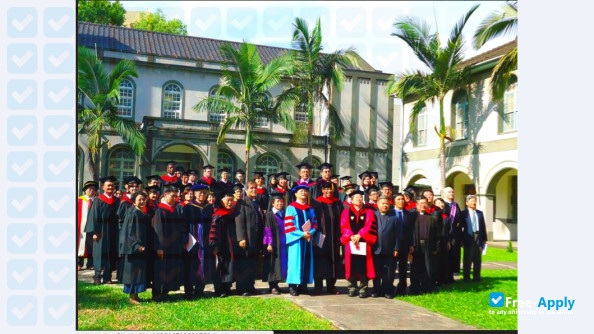New Brunswick Theological Seminary photo #10