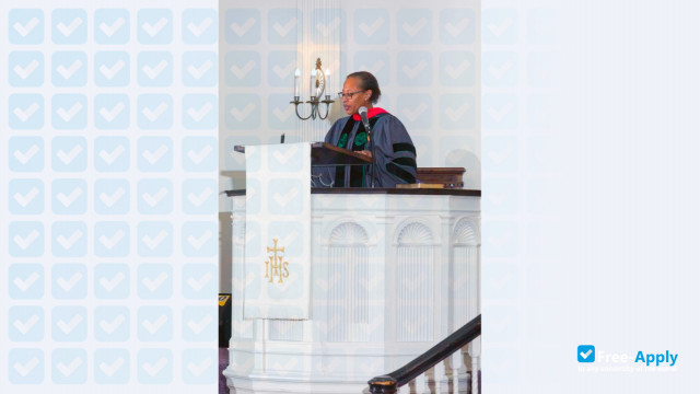 New Brunswick Theological Seminary photo #8