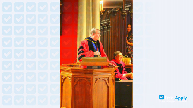 New Brunswick Theological Seminary photo #12