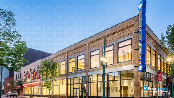 New Castle School of Trades photo #4