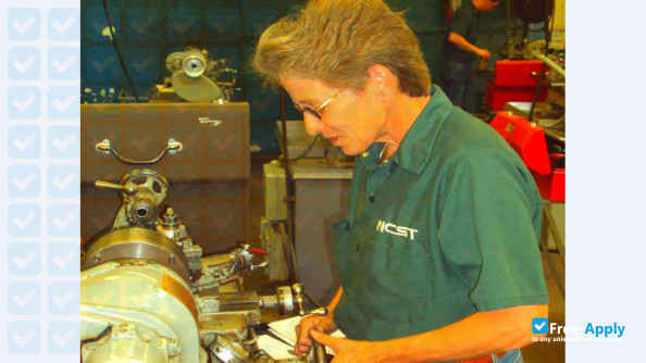 New Castle School of Trades photo #3