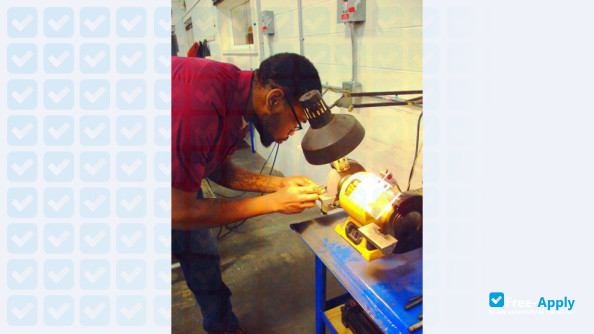 New Castle School of Trades photo #6