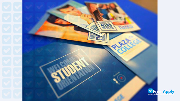 New York Career Institute фотография №7