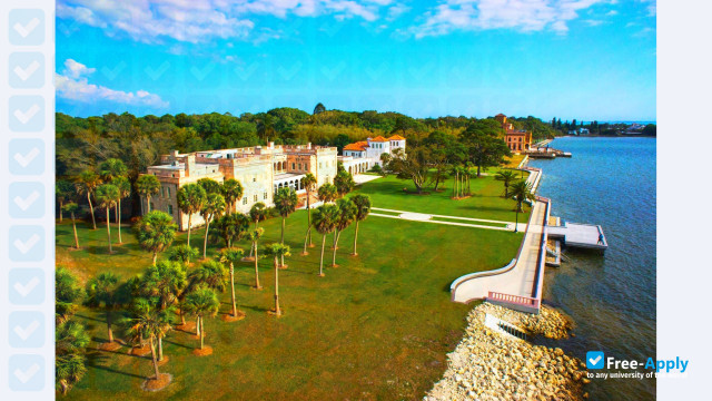 New College of Florida фотография №11