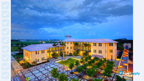 Foto de la New College of Florida #11