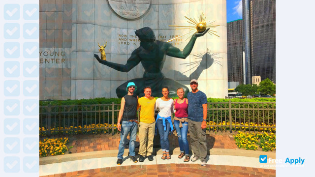 Foto de la New College of Florida #1