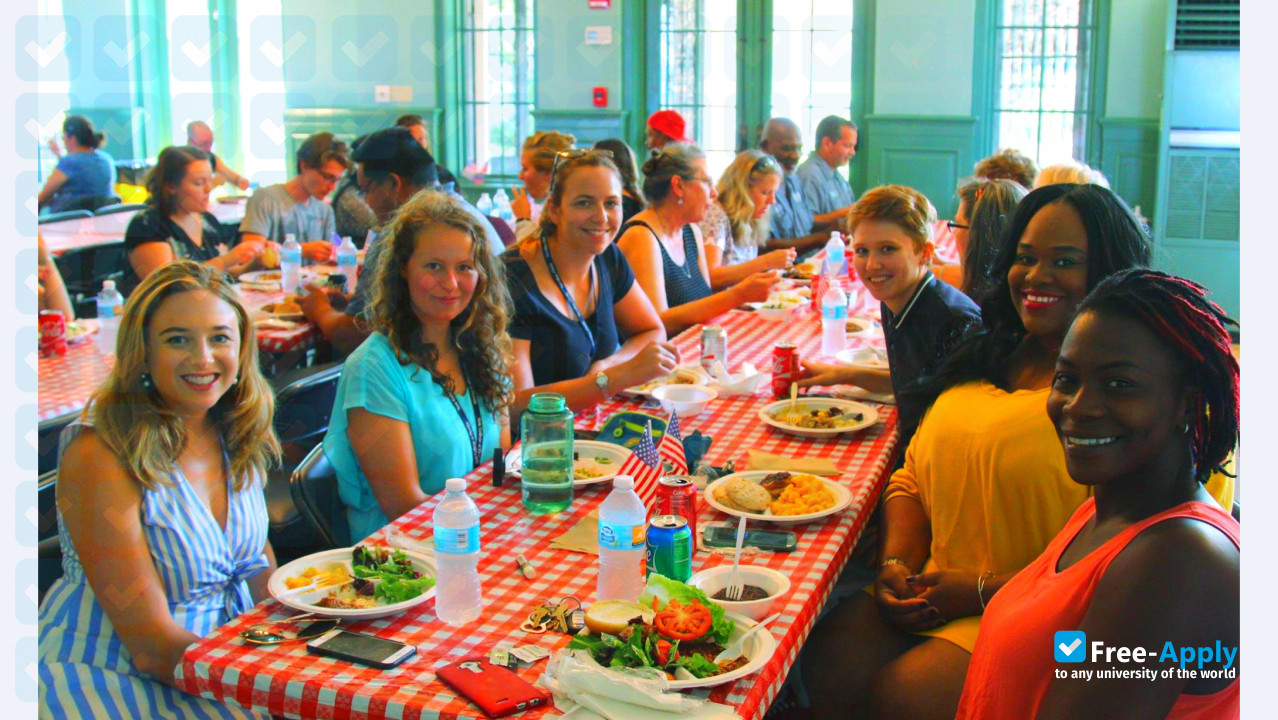 Foto de la New College of Florida #4