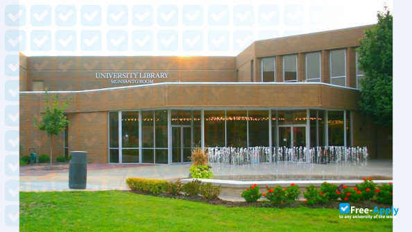 Maryville University of Saint Louis photo #1