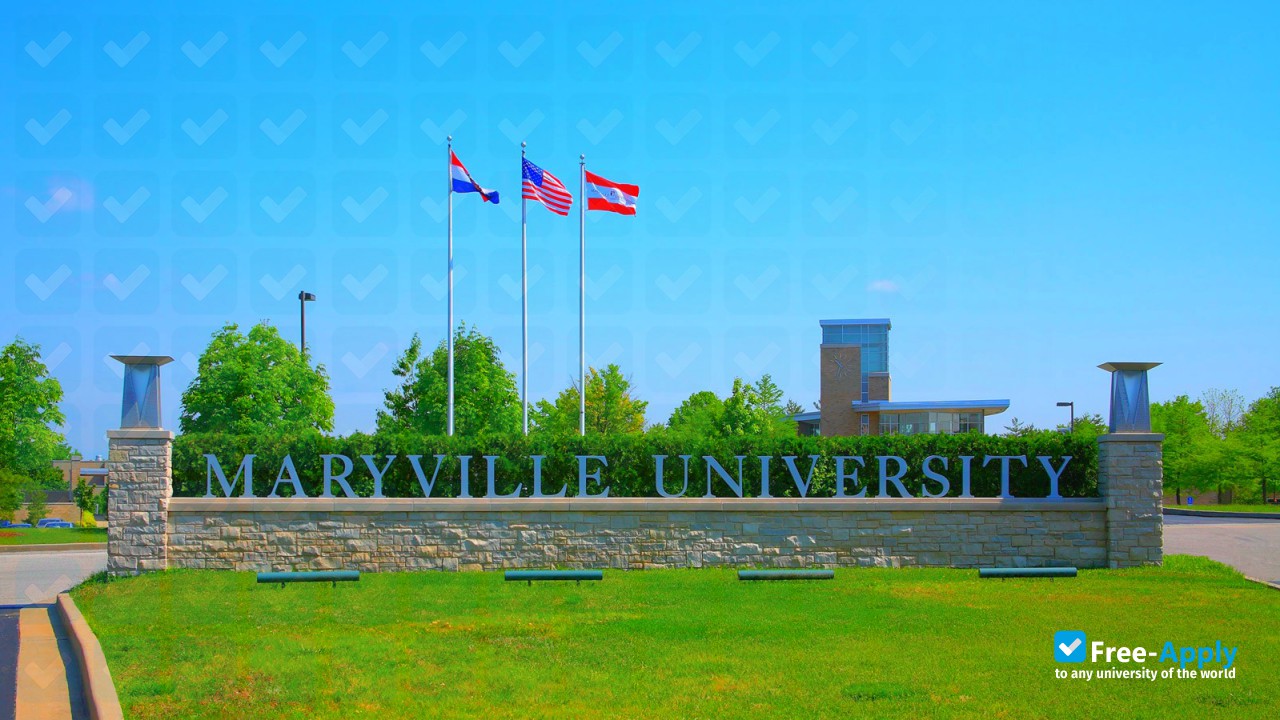 Maryville University of Saint Louis photo #3