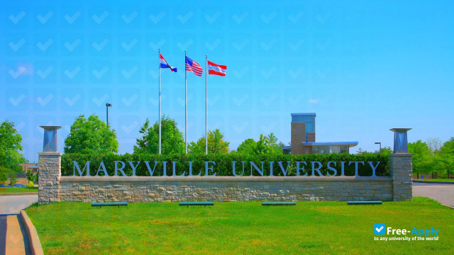 Maryville University of Saint Louis photo #2