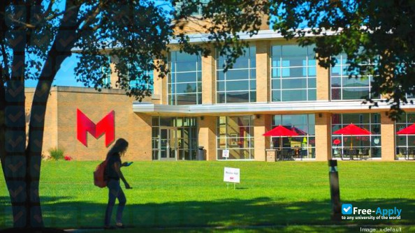 Maryville University of Saint Louis photo