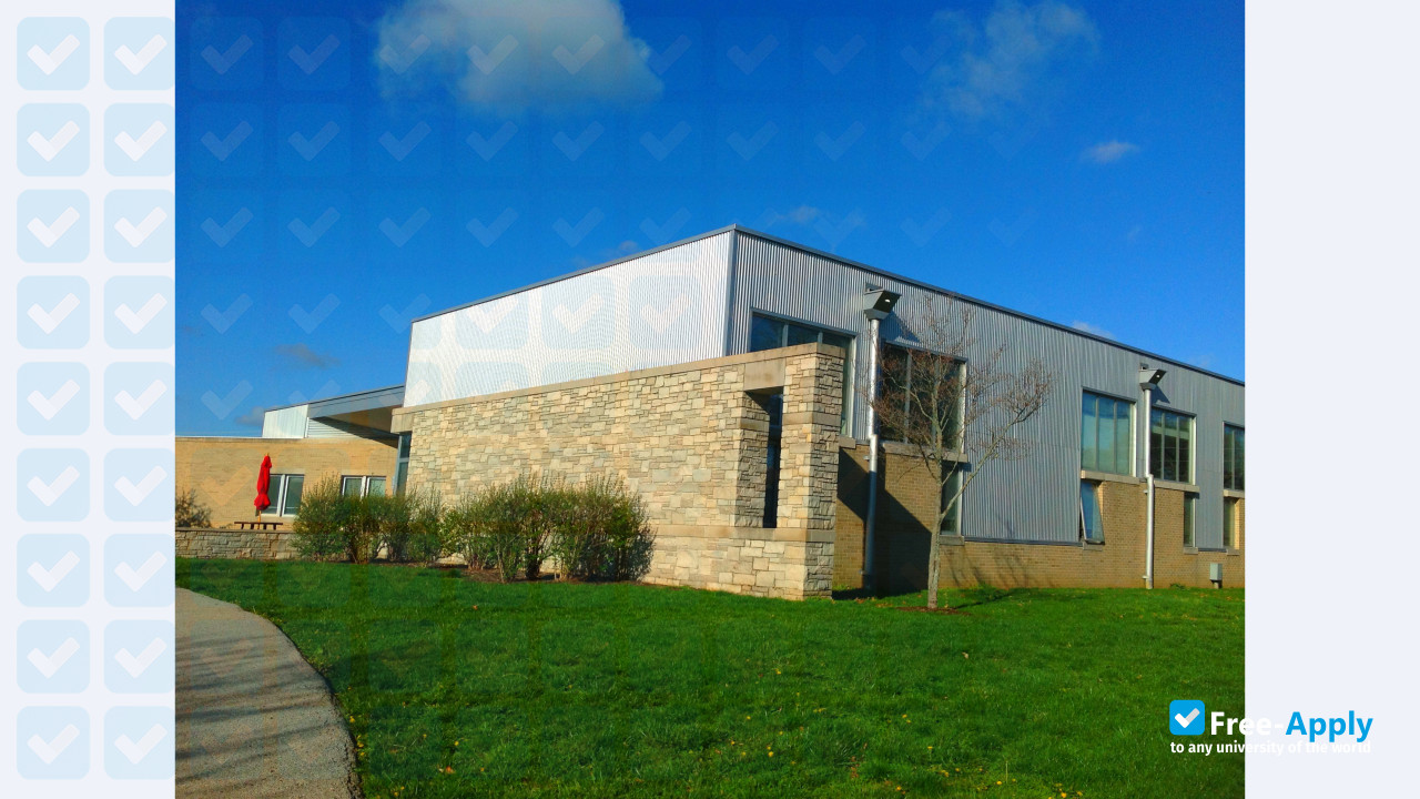 Maryville University of Saint Louis photo #2