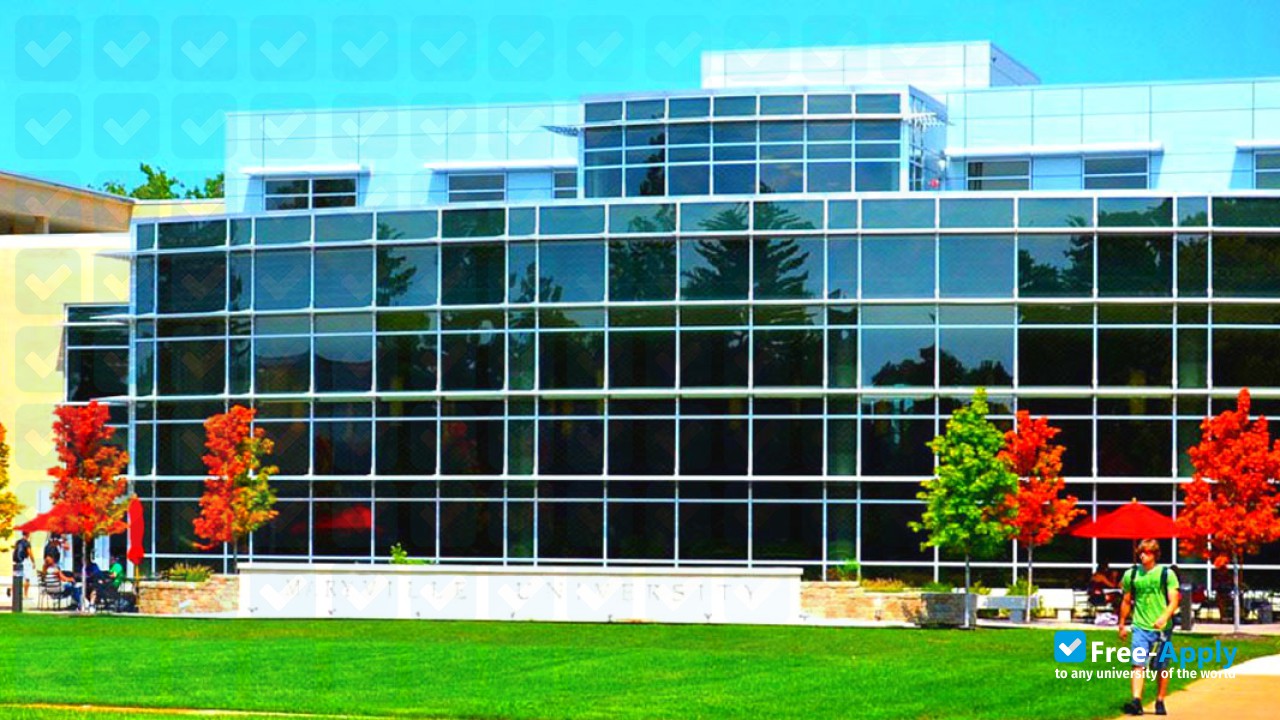Maryville University of Saint Louis photo #7