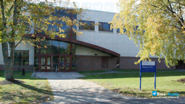 New York Chiropractic College photo #4