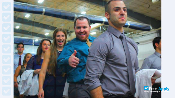 New York Chiropractic College photo #2