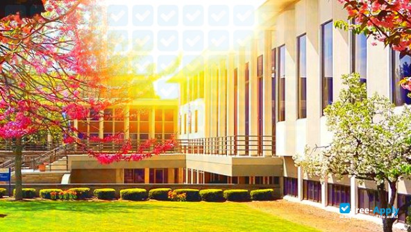 New York Chiropractic College photo #1