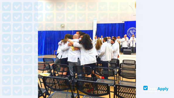 New York Chiropractic College photo #2
