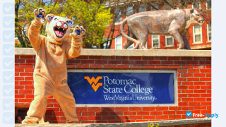 WVU Potomac State College thumbnail #2