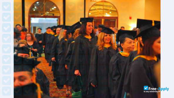 Photo de l’New York College of Health Professions #6
