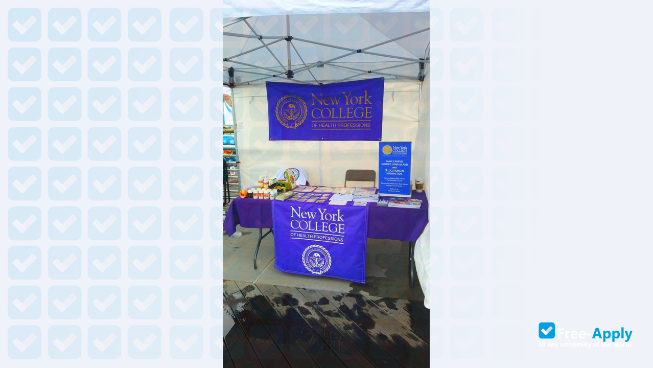 Photo de l’New York College of Health Professions #5