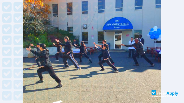 Photo de l’New York College of Health Professions #7