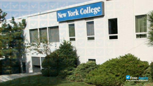 Photo de l’New York College of Health Professions #9