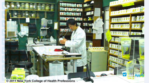 Photo de l’New York College of Health Professions #4
