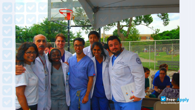 New York College of Podiatric Medicine фотография №1