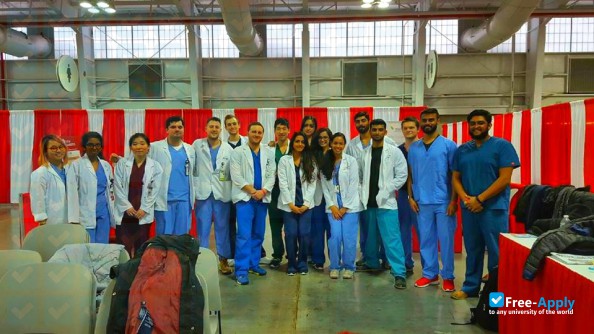 New York College of Podiatric Medicine фотография №2