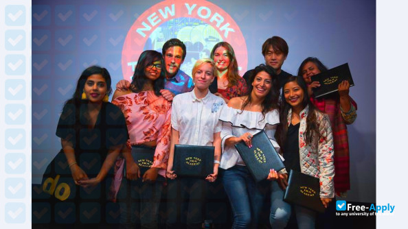 New York Film Academy Acting & Film School photo #8