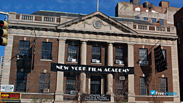 New York Film Academy Acting & Film School photo #8