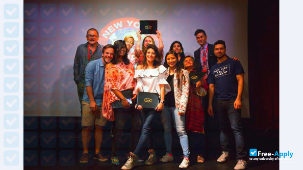 Foto de la New York Film Academy Acting & Film School