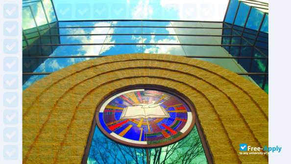 Malone University photo #5