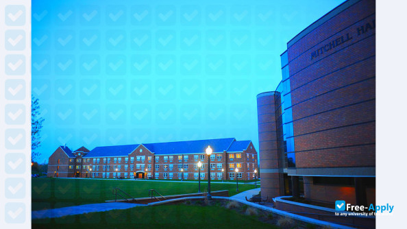 Malone University photo #12