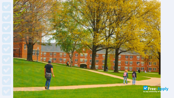 Malone University photo #8