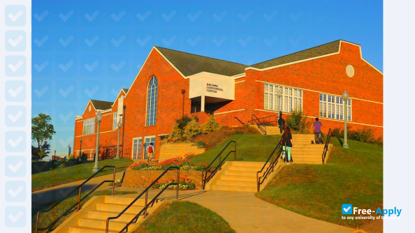 Malone University photo #14