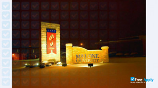 Miniatura de la Malone University #10