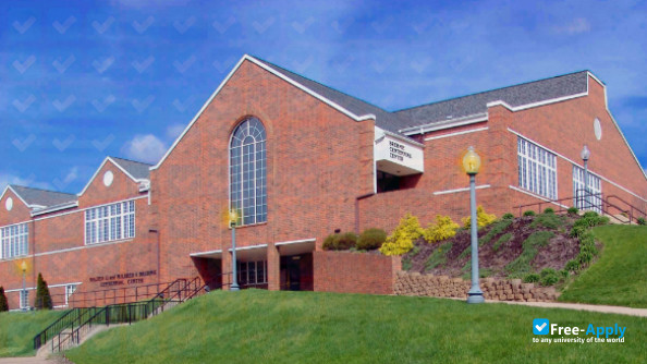 Malone University photo #6