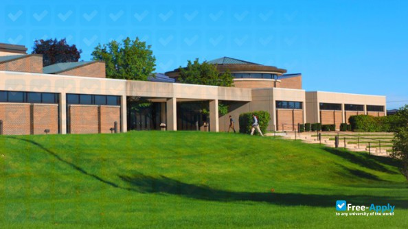 Prairie State College photo #3