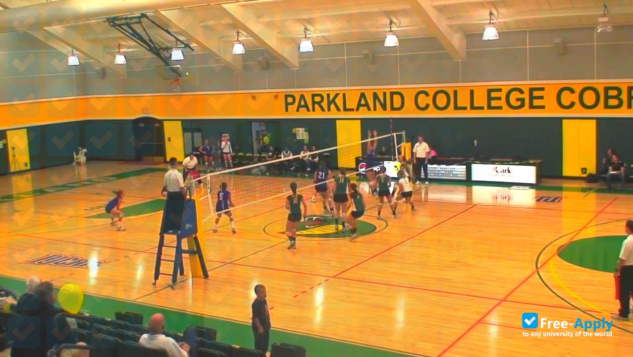 Prairie State College фотография №4