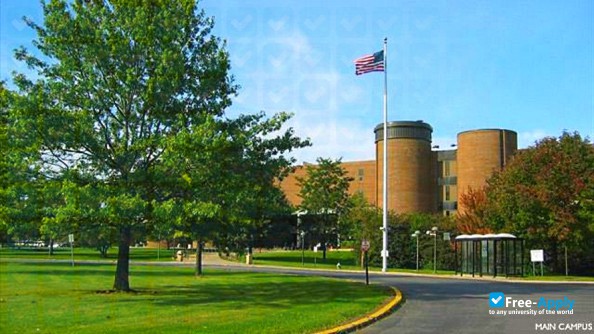 Prairie State College photo #10