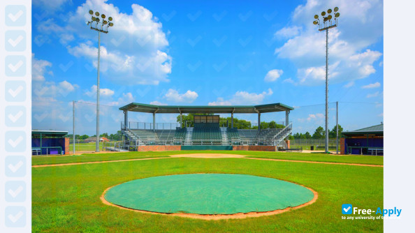 Prairie View A&M University photo #12