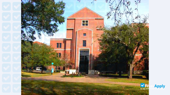 Prairie View A&M University photo #13